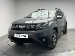 Gris Utilisé 2024 Dacia Duster Journey SUV | 19 990 € (Prix juste)