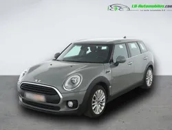 Utilisé 2017 Mini One D Clubman Break | 19 100 €