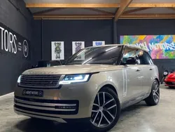 Utilisé 2023 Land Rover Range Rover Autobiography SUV | 128 000 € (Prix juste)
