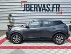Utilisé 2021 Peugeot 2008 Active SUV | 15 599 € (Bon prix)