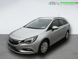 Utilisé 2019 Opel Astra Break | 17 600 € (Bon prix)