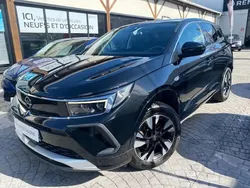 Utilisé 2022 Opel Grandland X Business SUV | 18 390 € (Prix juste)