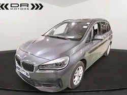 Gris Utilisé 2021 BMW 216 Gran Tourer Advantage Monospace | 17 995 € (Bon prix)