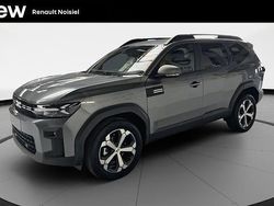 Gris Nouvelle 2025 Dacia Bigster Journey SUV | 29 480 €