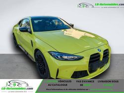Utilisé 2022 BMW M4 Comfort Edition Coupé | 74 100 € (Super prix)