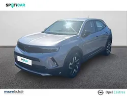 Utilisé 2021 Opel Mokka Business SUV | 15 980 € (Prix assez cher)