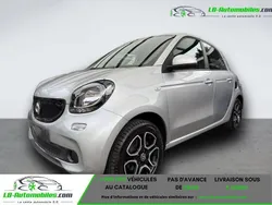 Utilisé 2015 Smart ForFour Citadine | 13 900 € (Bon prix)