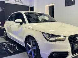 Utilisé 2011 Audi A1 Ambition Citadine | 9 780 € (Prix juste)