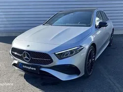 Utilisé 2025 Mercedes E250 AMG line Berline | 42 999 €