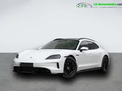 Porsche Taycan 4S