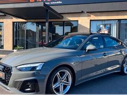Occasion 2021 Audi A5 Sportback S-Line Citadine | 37 990 € (Prix juste)