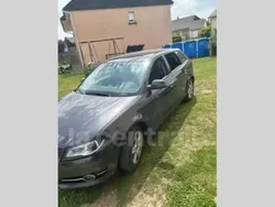 Noir Utilisé 2012 Audi A3 Sportback Attraction Berline | 9 000 € (Prix cher)