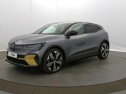 Gris Occasion 2022 Renault Megane E-Tech Iconic Berline | 25 550 € (Prix assez cher)