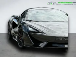 Utilisé 2019 McLaren 570S Coupé | 178 700 € (Bon prix)