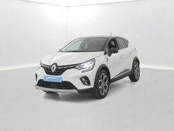 Occasion 2021 Renault Captur Intens SUV | 19 290 € (Prix juste)