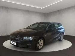 Gris Utilisé 2021 Opel Insignia Elegance Break | 14 450 € (Super prix)