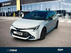 Bla Utilisé 2024 Toyota Corolla Break | 32 999 € (Prix juste)