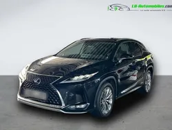 Utilisé 2020 Lexus RX450h E-FOUR SUV | 53 500 € (Prix assez cher)