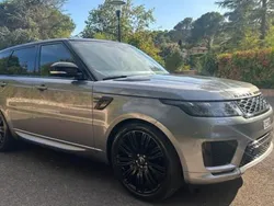 Utilisé 2022 Land Rover Range Rover HSE Dynamic SUV | 69 900 € (Super prix)