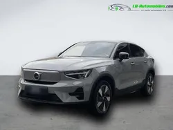 Utilisé 2025 Volvo C40 SUV | 48 500 € (Prix cher)