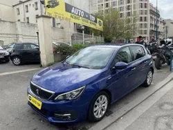 Utilisé 2018 Peugeot 308 Allure Berline | 7 990 € (Super prix)