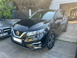 Utilisé 2019 Nissan Qashqai N-Connecta SUV | 16 990 € (Prix juste)
