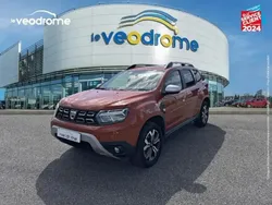 Utilisé 2021 Dacia Duster Prestige SUV | 16 999 € (Prix juste)