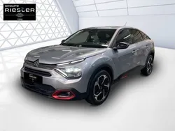 Gris Utilisé 2021 Citroën C4 Shine | 15 580 € (Prix juste)