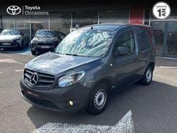 Utilisé 2016 Mercedes Citan 109 Citadine | 11 990 €