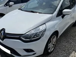 Utilisé 2019 Renault Clio IV Business Citadine | 10 990 € (Prix juste)