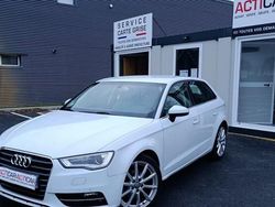 Occasion 2014 Audi A3 Ambition Berline | 15 490 € (Prix juste)