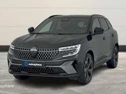 Noir Nouvelle 2025 Renault Austral Esprit Alpine SUV | 39 490 € (Prix juste)