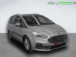 Utilisé 2021 Ford Galaxy Monospace | 30 700 € (Prix juste)