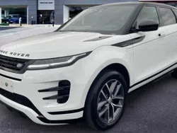 Utilisé 2023 Land Rover Range Rover evoque SE Dynamic | 58 900 €