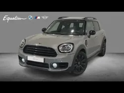 Utilisé 2019 Mini Cooper Countryman SUV | 19 990 € (Prix juste)