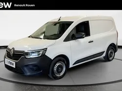 Blanc Utilisé 2023 Renault Kangoo Monospace | 20 990 €