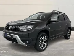 Utilisé 2021 Dacia Duster Prestige SUV | 17 499 € (Prix juste)