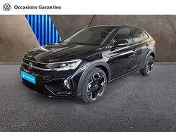 Utilisé 2025 VW Taigo R-line Edition SUV | 26 900 € (Prix juste)