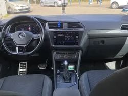 Utilisé 2019 VW Tiguan SUV | 19 500 € (Prix juste)