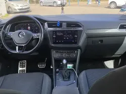 Utilisé 2019 VW Tiguan SUV | 19 500 € (Prix juste)