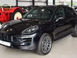 Utilisé 2018 Porsche Macan S Sport SUV | 51 900 € (Prix cher)