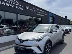 Utilisé 2019 Toyota C-HR SUV | 17 990 € (Prix juste)