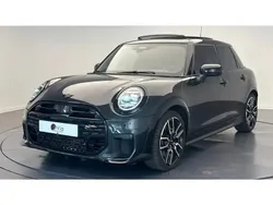 Gris Utilisé 2024 Mini Cooper S Citadine | 39 990 €