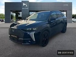 Bleu Utilisé 2024 DS Automobiles DS7 Crossback Performance SUV | 30 999 € (Bon prix)
