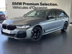 Utilisé 2023 BMW 540 M Sport Break | 66 800 €