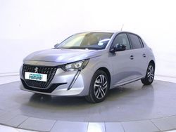 Gris Utilisé 2023 Peugeot 208 S Citadine | 17 490 € (Prix assez cher)