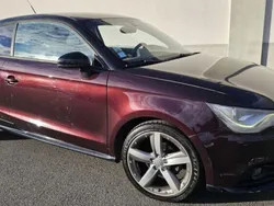 Utilisé 2011 Audi A1 Ambition Citadine | 7 990 € (Prix juste)