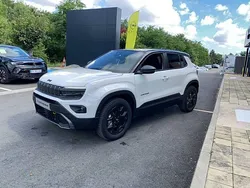 Nouvelle 2025 Jeep Avenger Overland SUV | 35 900 € (Prix juste)