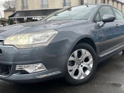 Gris Occasion 2008 Citroën C5 Exclusive Berline | 4 490 €