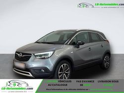 Occasion 2018 Opel Crossland X SUV | 20 200 € (Prix cher)